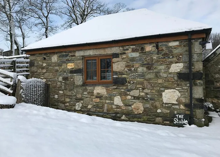 The Stable