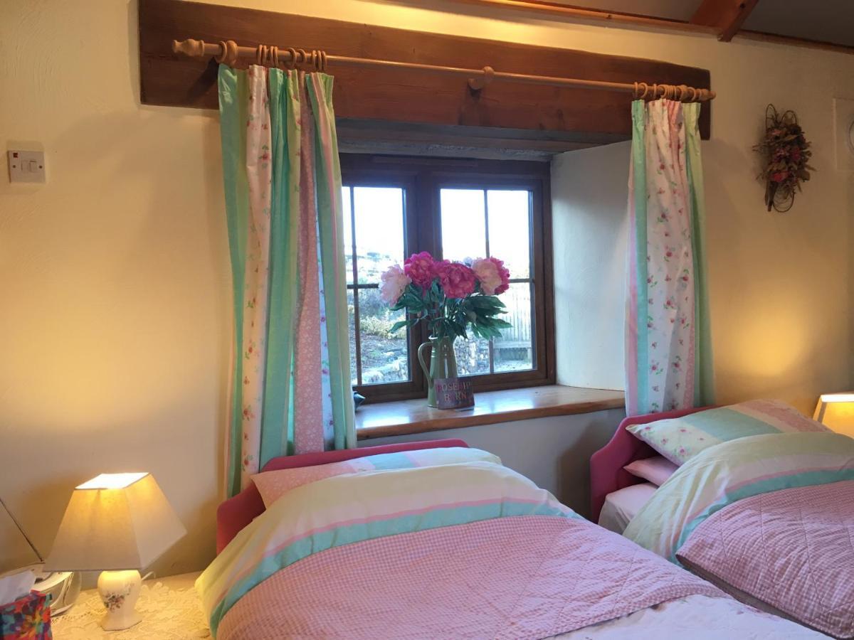 The Stable Farm stay Saint Clether