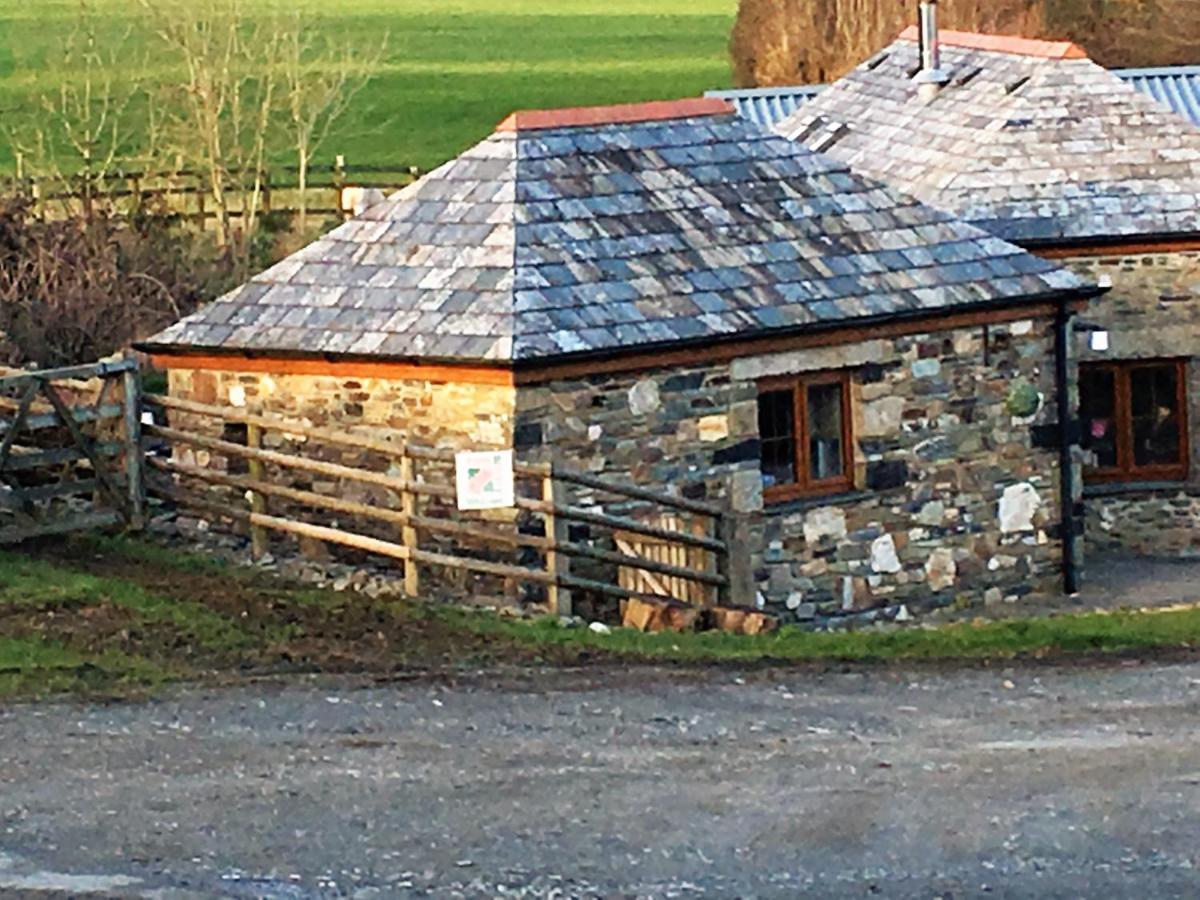 The Stable Farm stay