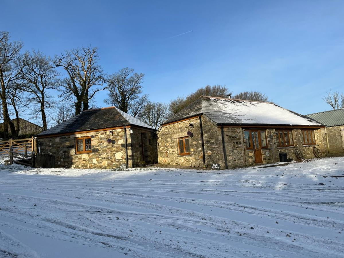 The Stable Saint Clether