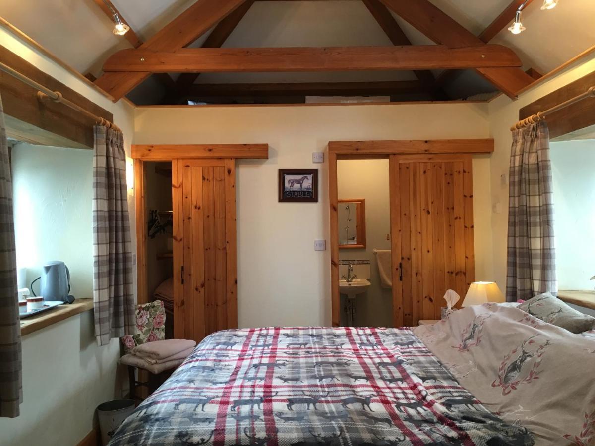 The Stable * Saint Clether