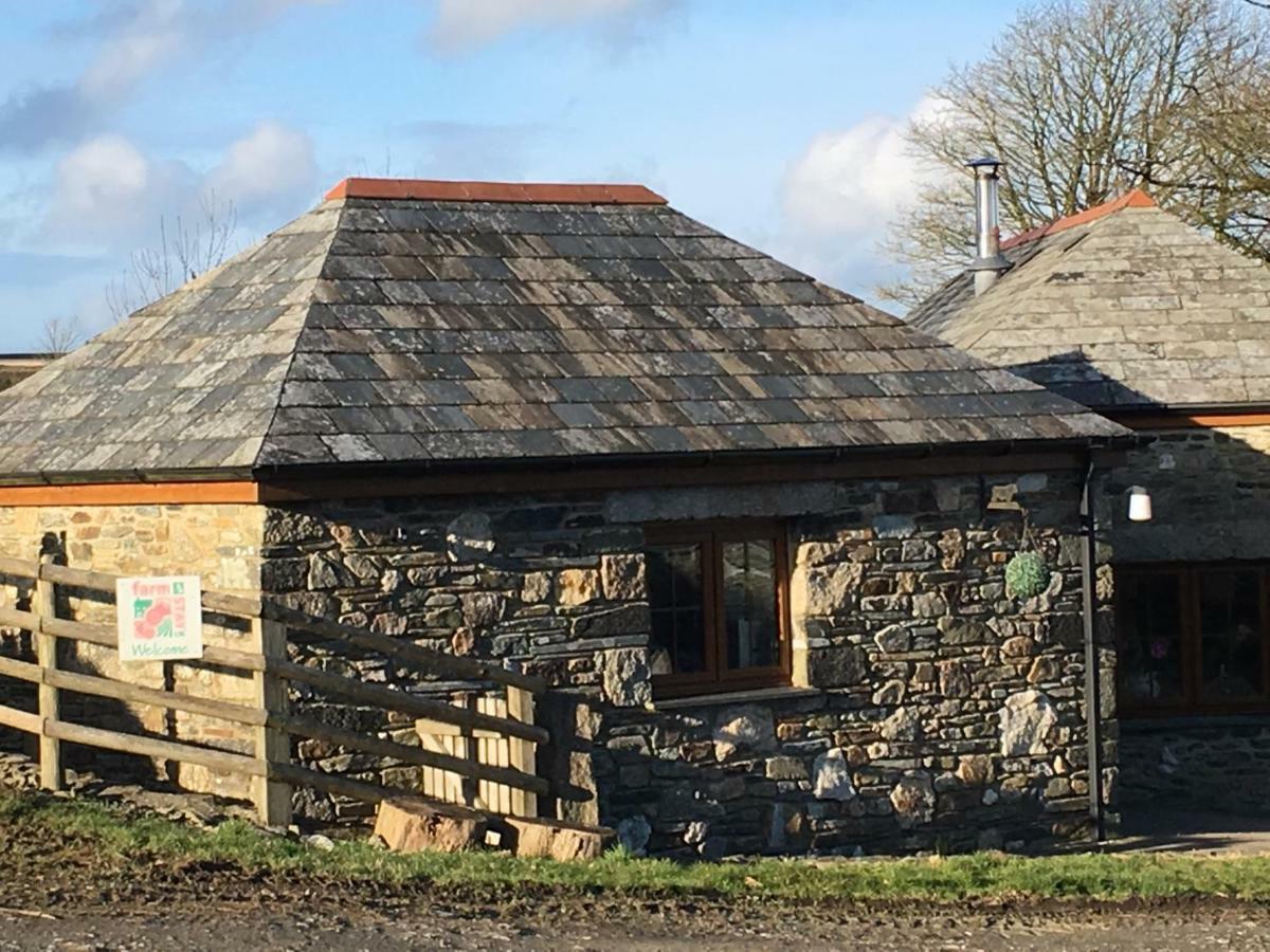 The Stable Saint Clether