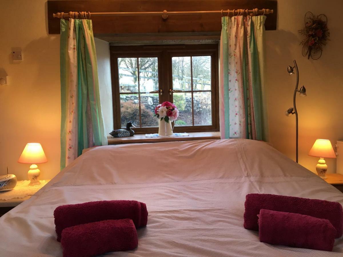 Agroturismo The Stable