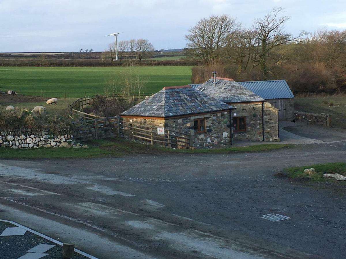 The Stable Saint Clether