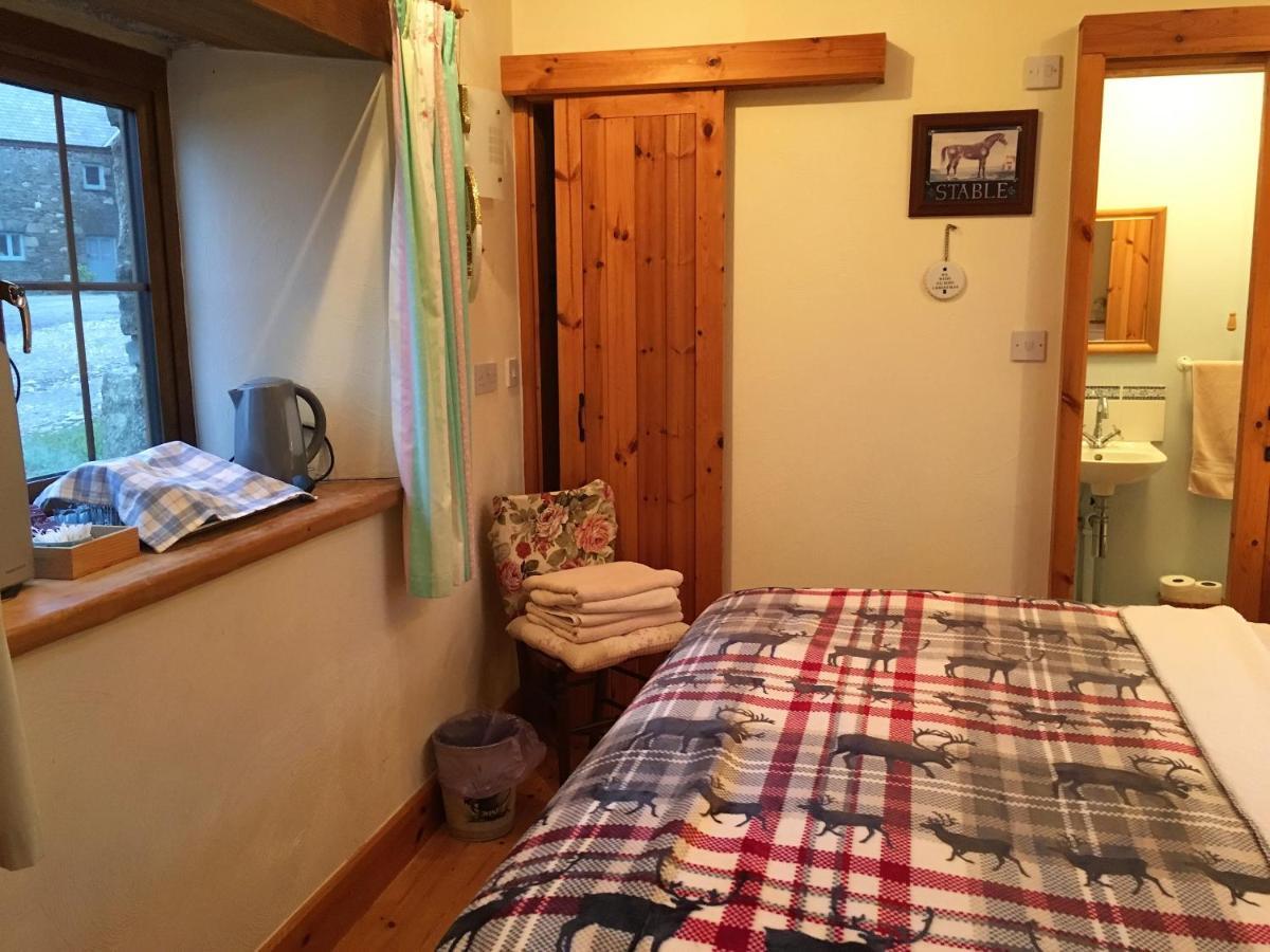 The Stable * Saint Clether